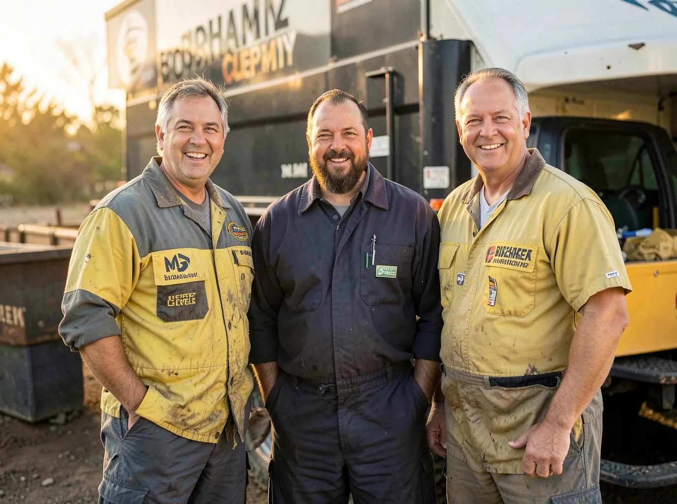 Sewage Cleanup company in Stockbridge, GA