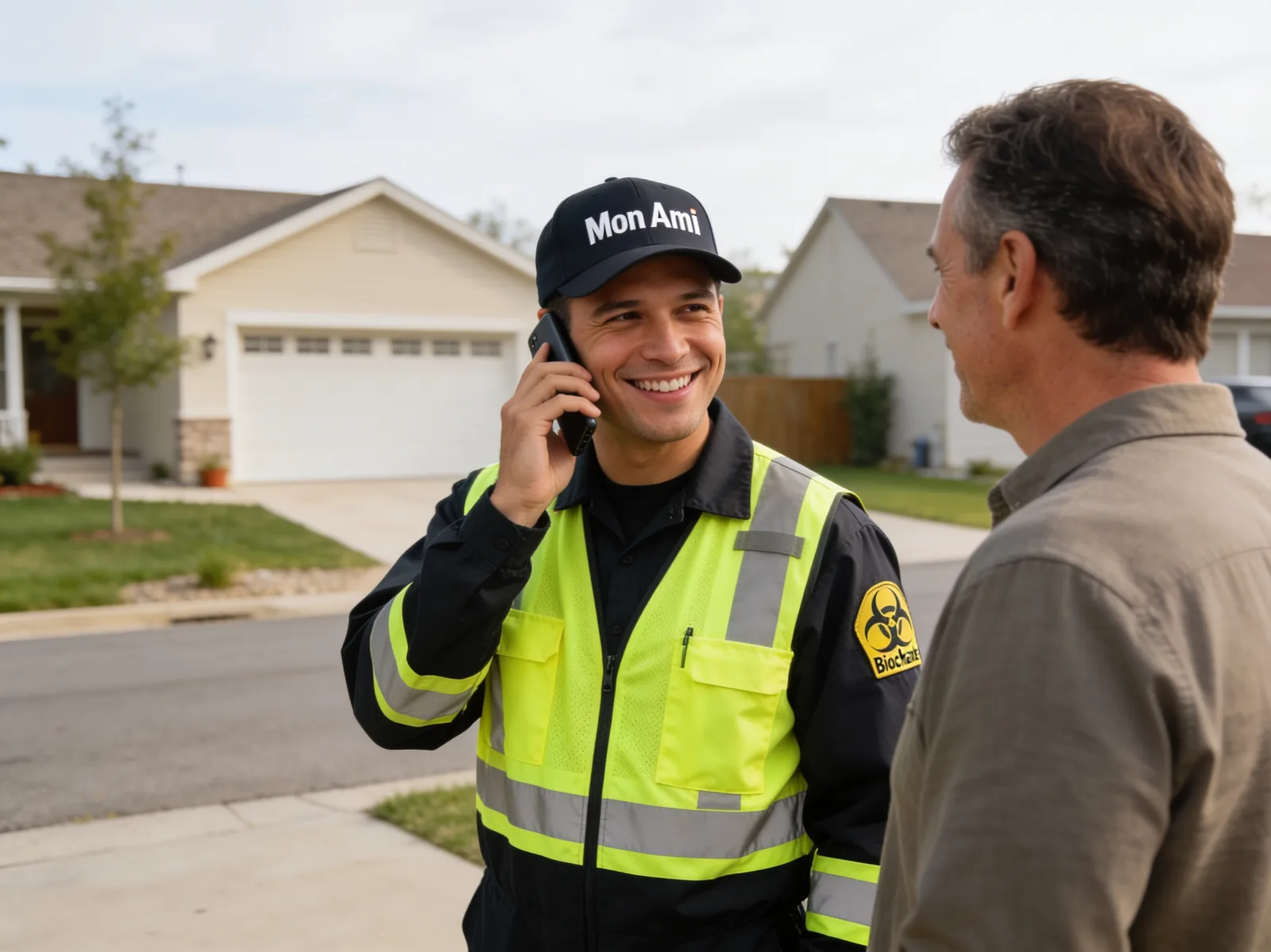 Sewage Cleanup Stockbridge, GA FAQs
